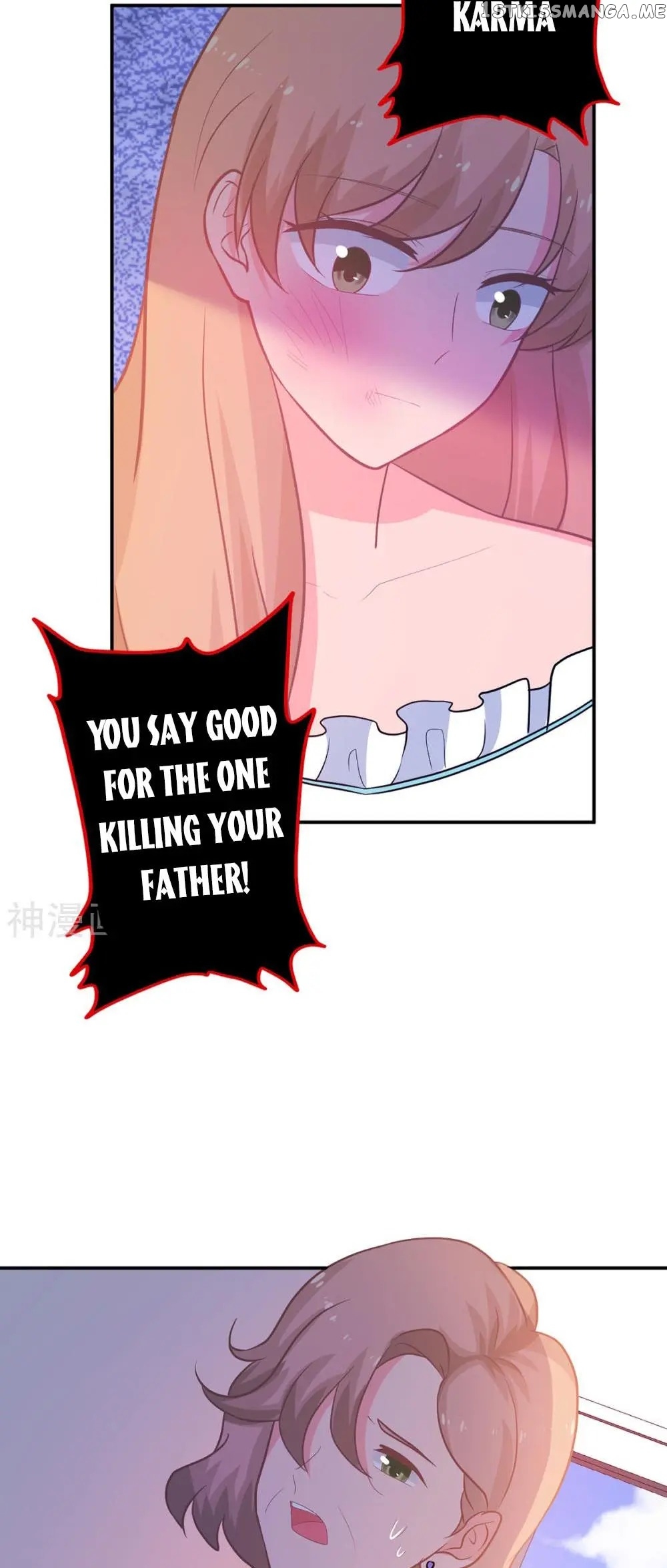 My Sweetest You chapter 252 - page 14