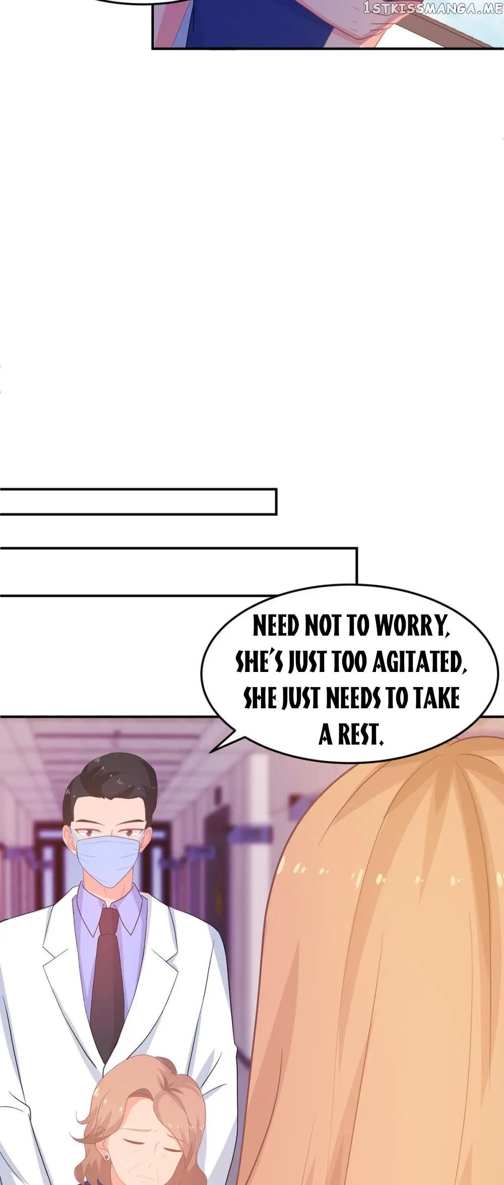 My Sweetest You chapter 252 - page 16