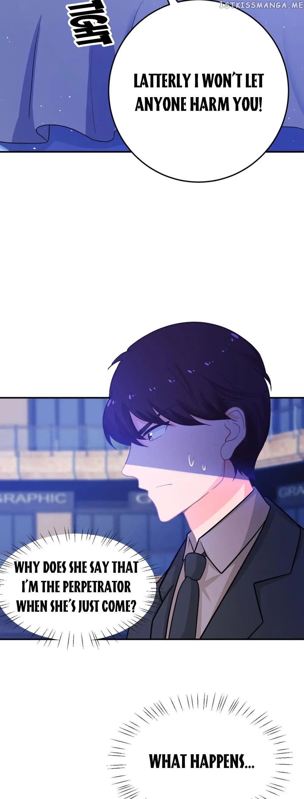 My Sweetest You chapter 252 - page 4