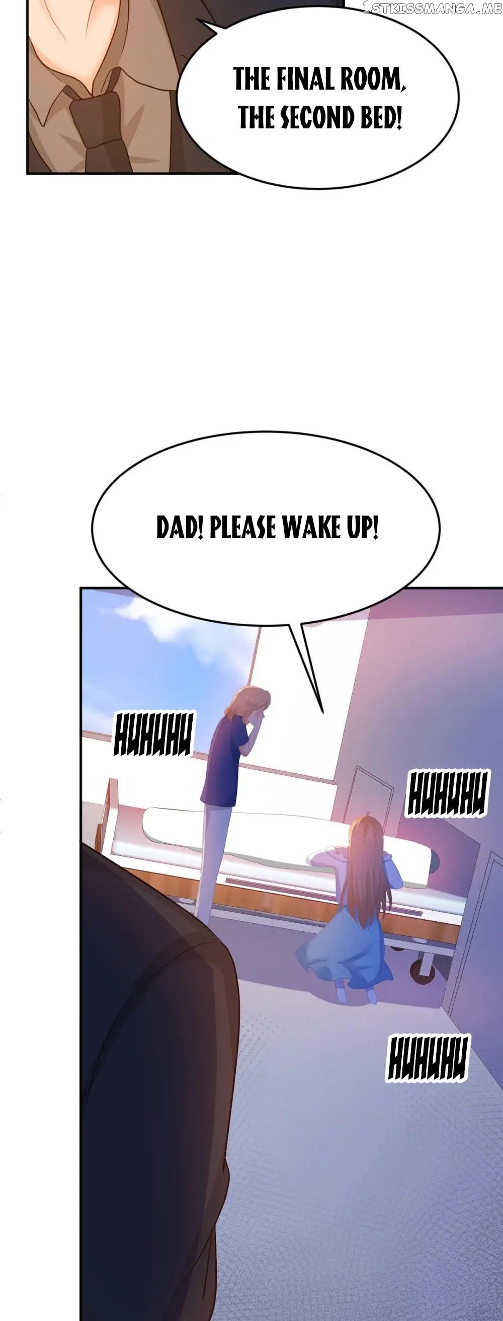 My Sweetest You chapter 252 - page 7