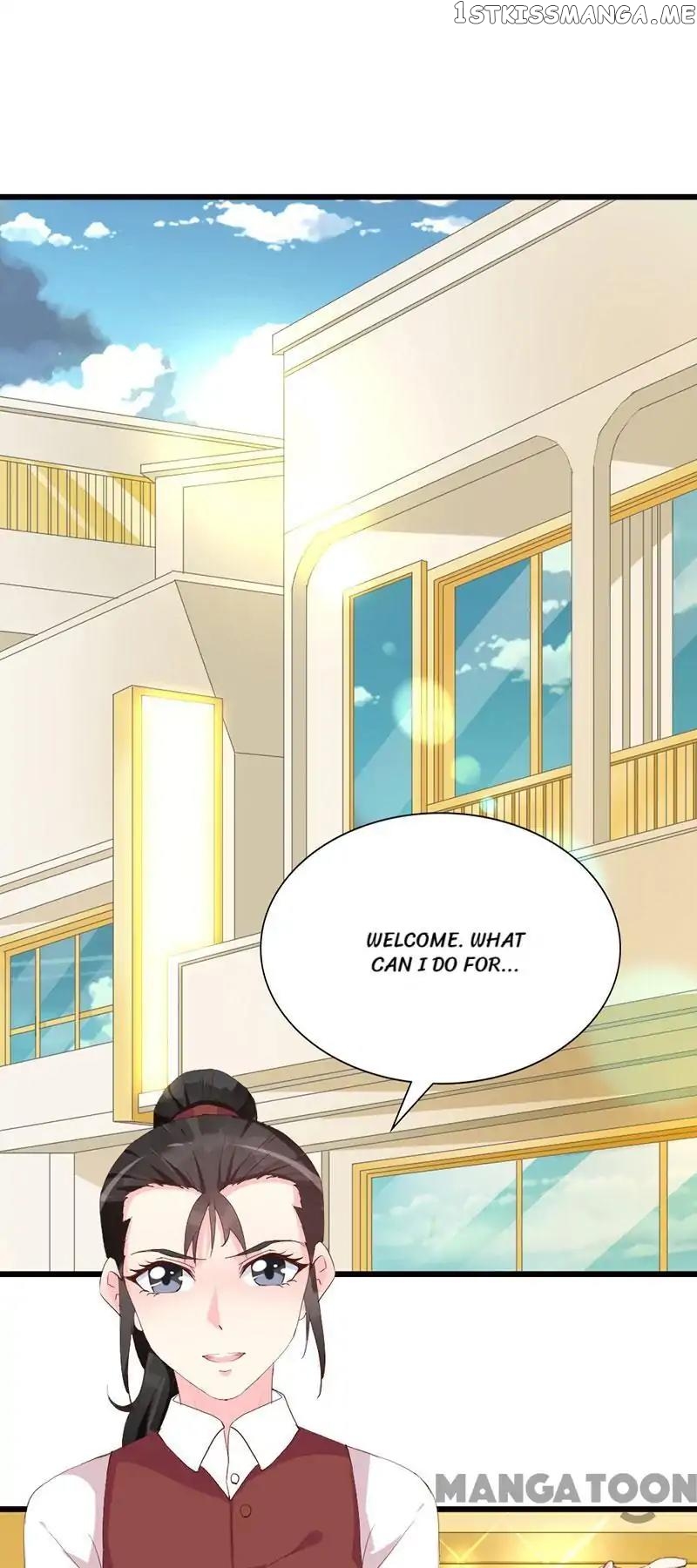 Hey, Don’t Touch My Cheese chapter 124 - page 2