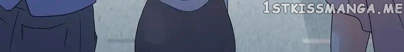 Hey, Don’t Touch My Cheese chapter 62 - page 32