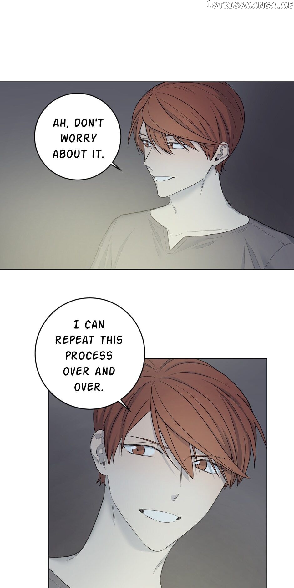 The Magic Tower Librarian chapter 59 - page 11