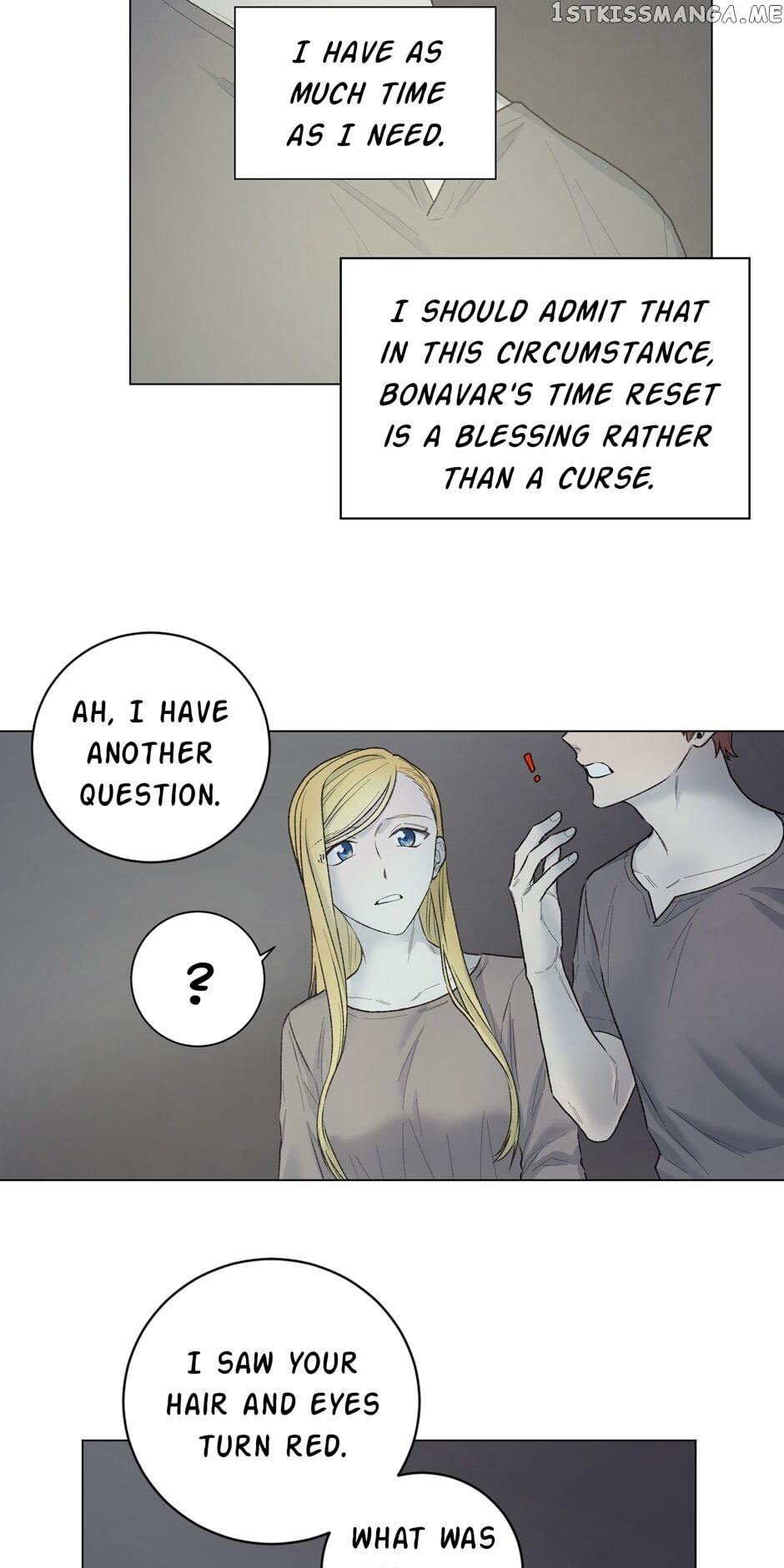 The Magic Tower Librarian chapter 59 - page 12