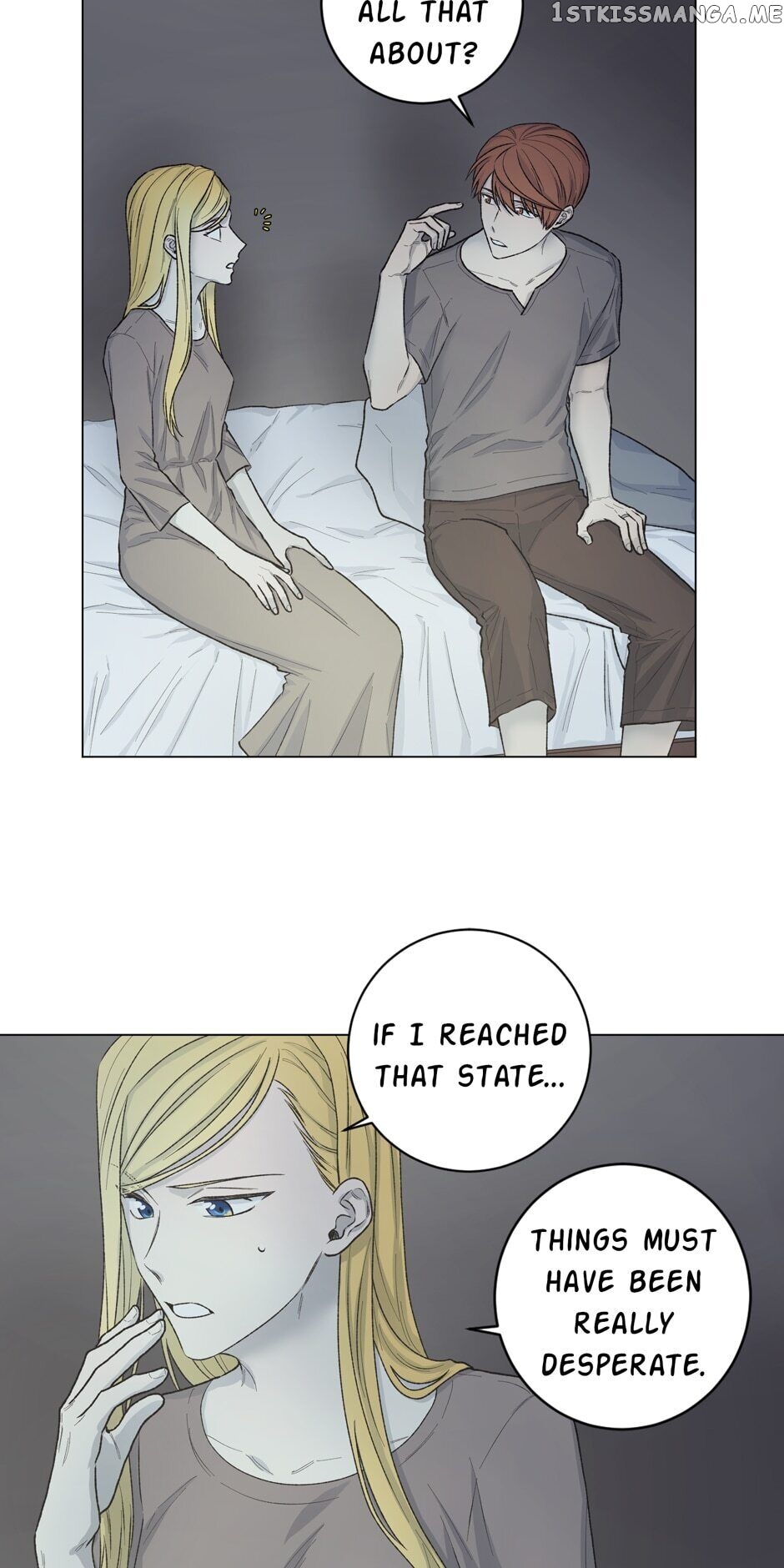 The Magic Tower Librarian chapter 59 - page 13