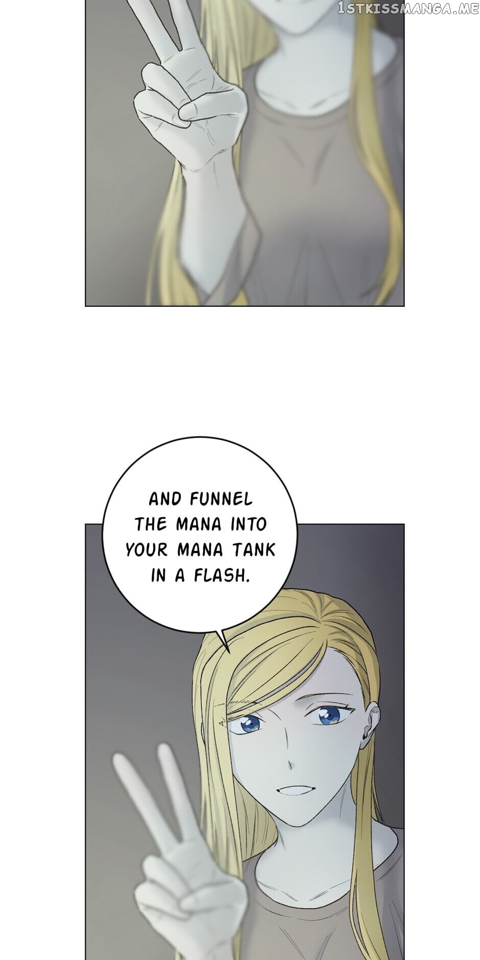 The Magic Tower Librarian chapter 59 - page 17