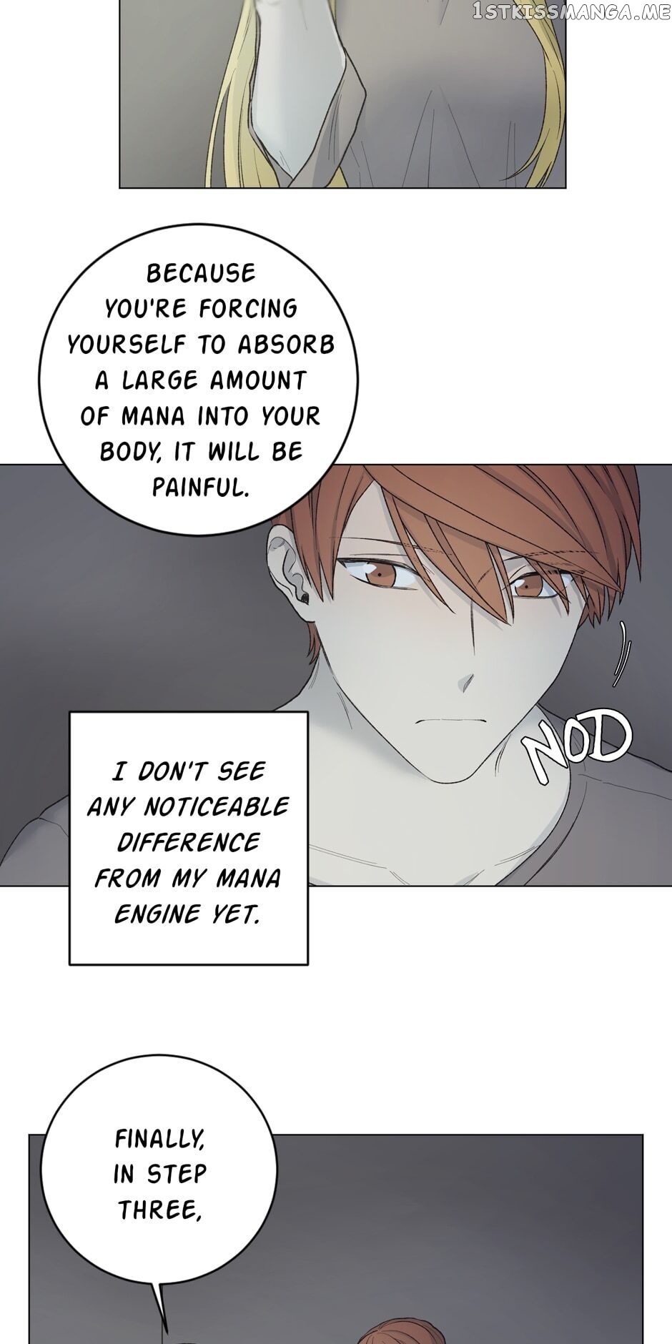 The Magic Tower Librarian chapter 59 - page 18