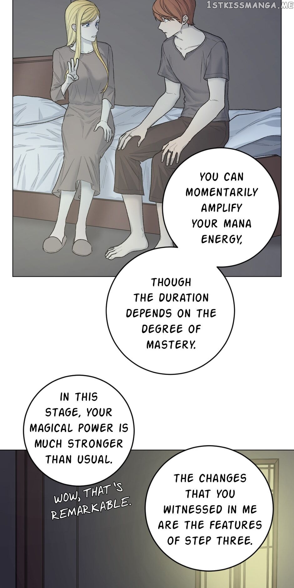 The Magic Tower Librarian chapter 59 - page 19
