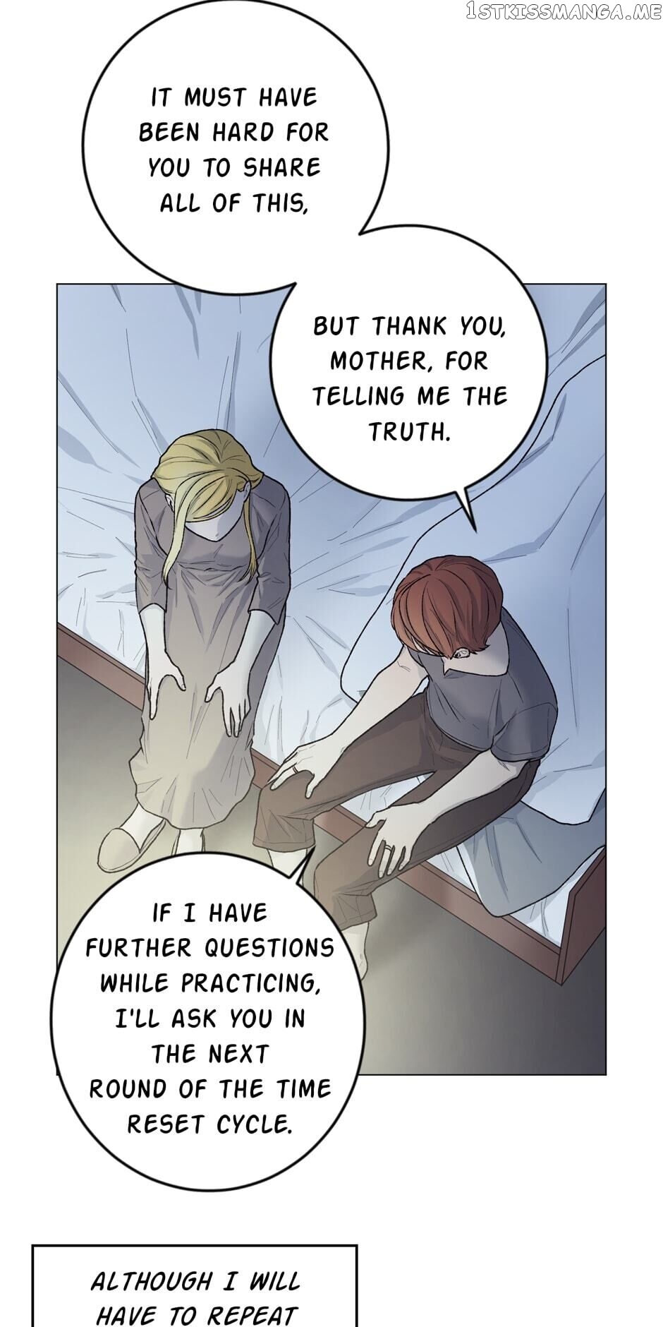 The Magic Tower Librarian chapter 59 - page 23