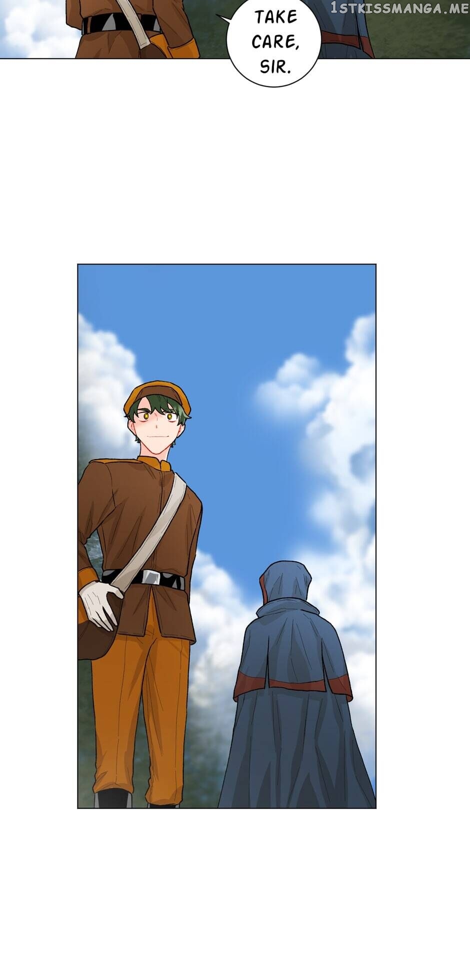 The Magic Tower Librarian chapter 59 - page 36