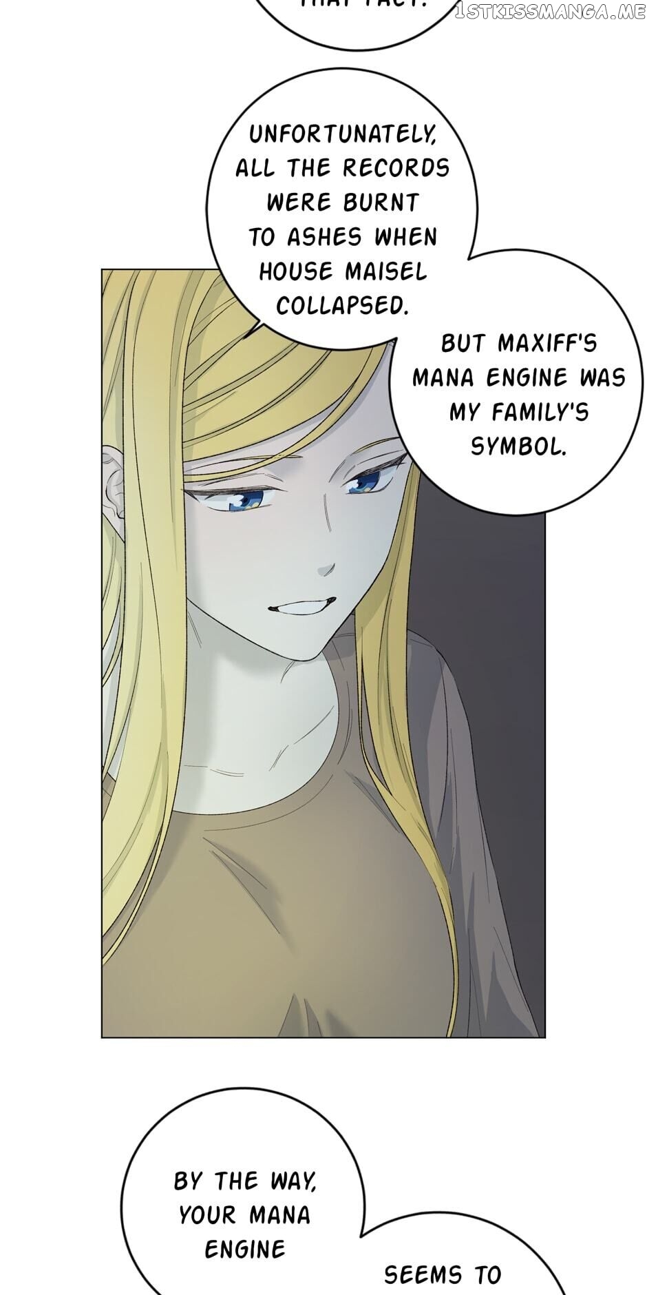 The Magic Tower Librarian chapter 59 - page 7