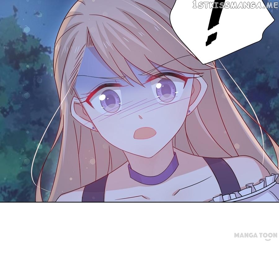 The Heiress VS Young Ruffian Chapter 37 - page 10