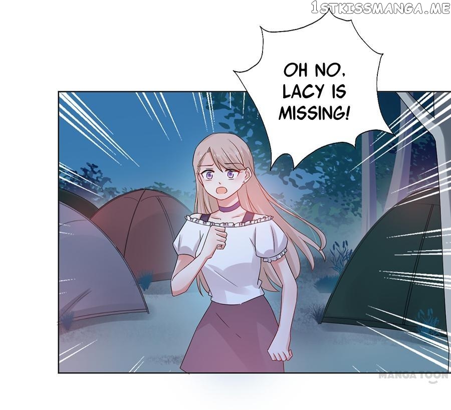 The Heiress VS Young Ruffian Chapter 37 - page 12