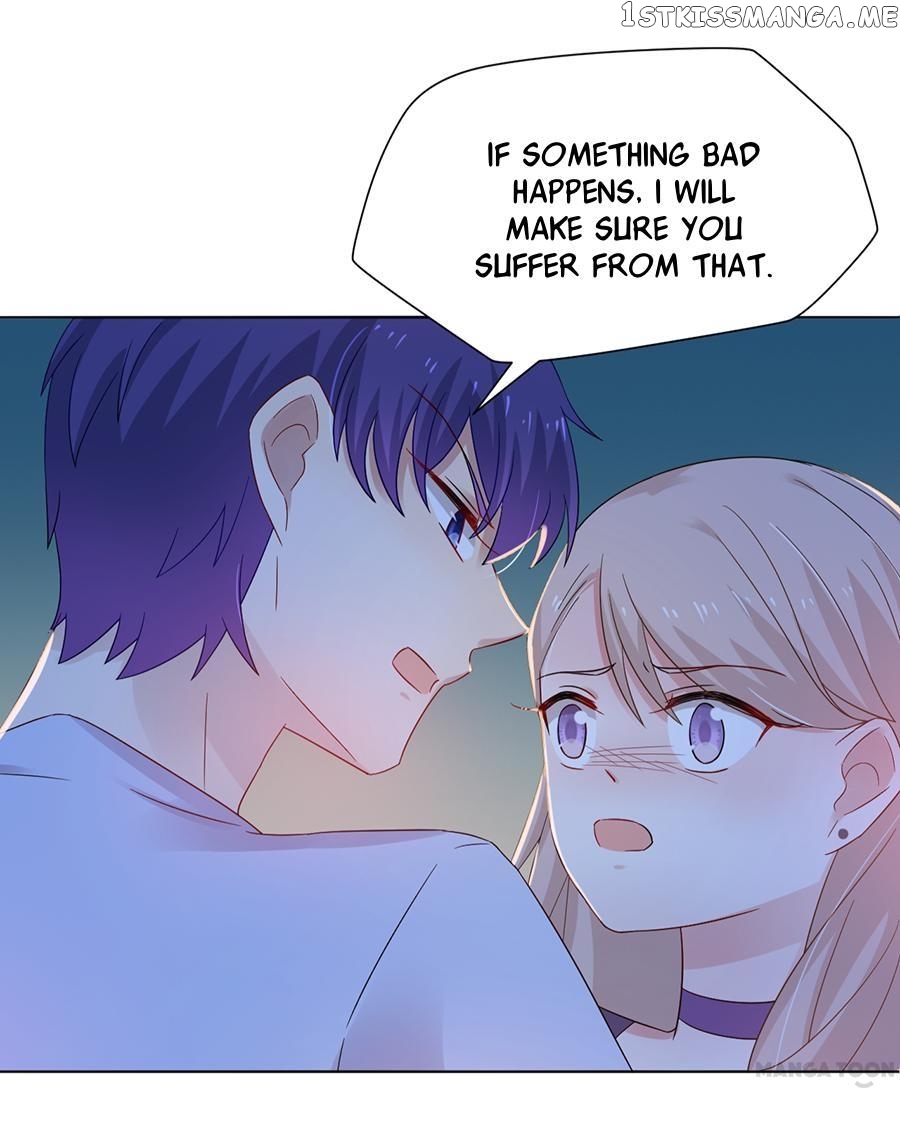 The Heiress VS Young Ruffian Chapter 37 - page 17
