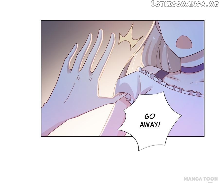 The Heiress VS Young Ruffian Chapter 37 - page 18