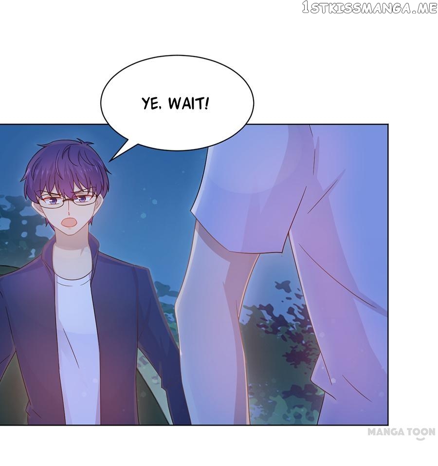 The Heiress VS Young Ruffian Chapter 37 - page 19