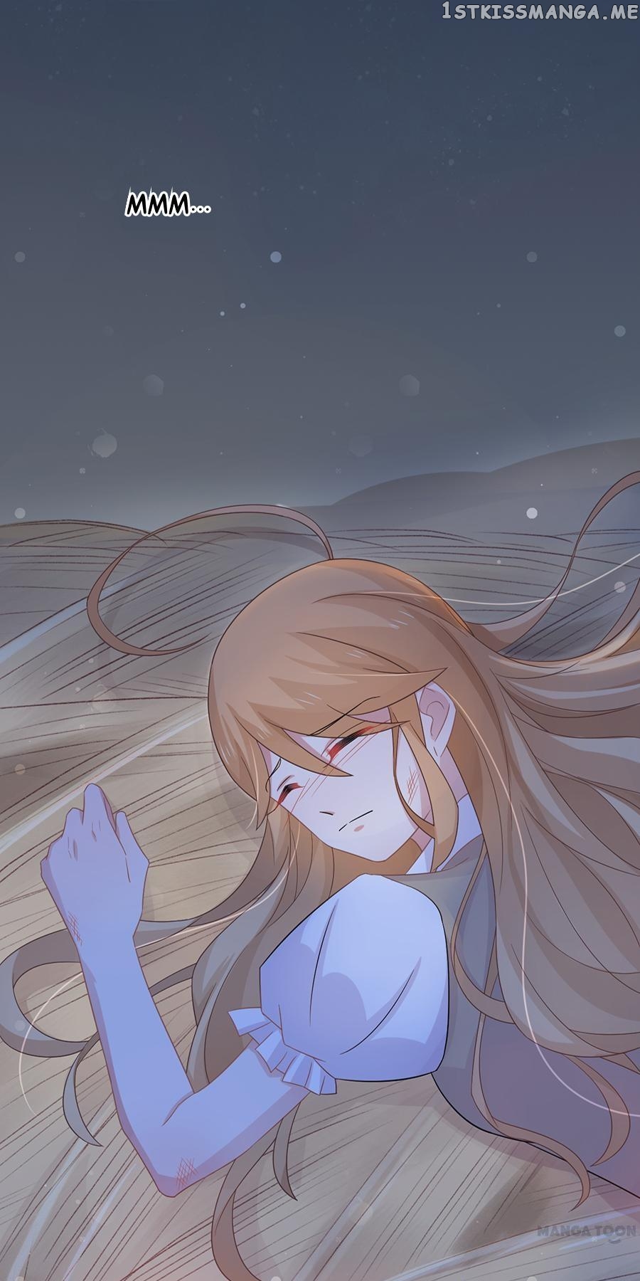 The Heiress VS Young Ruffian Chapter 37 - page 22