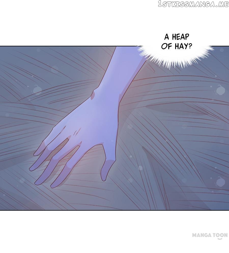 The Heiress VS Young Ruffian Chapter 37 - page 25