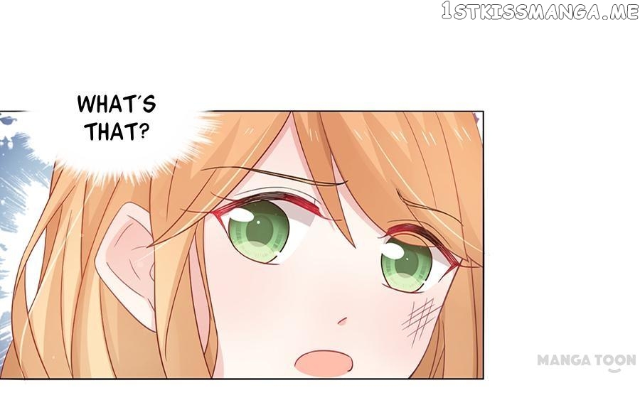 The Heiress VS Young Ruffian Chapter 37 - page 26
