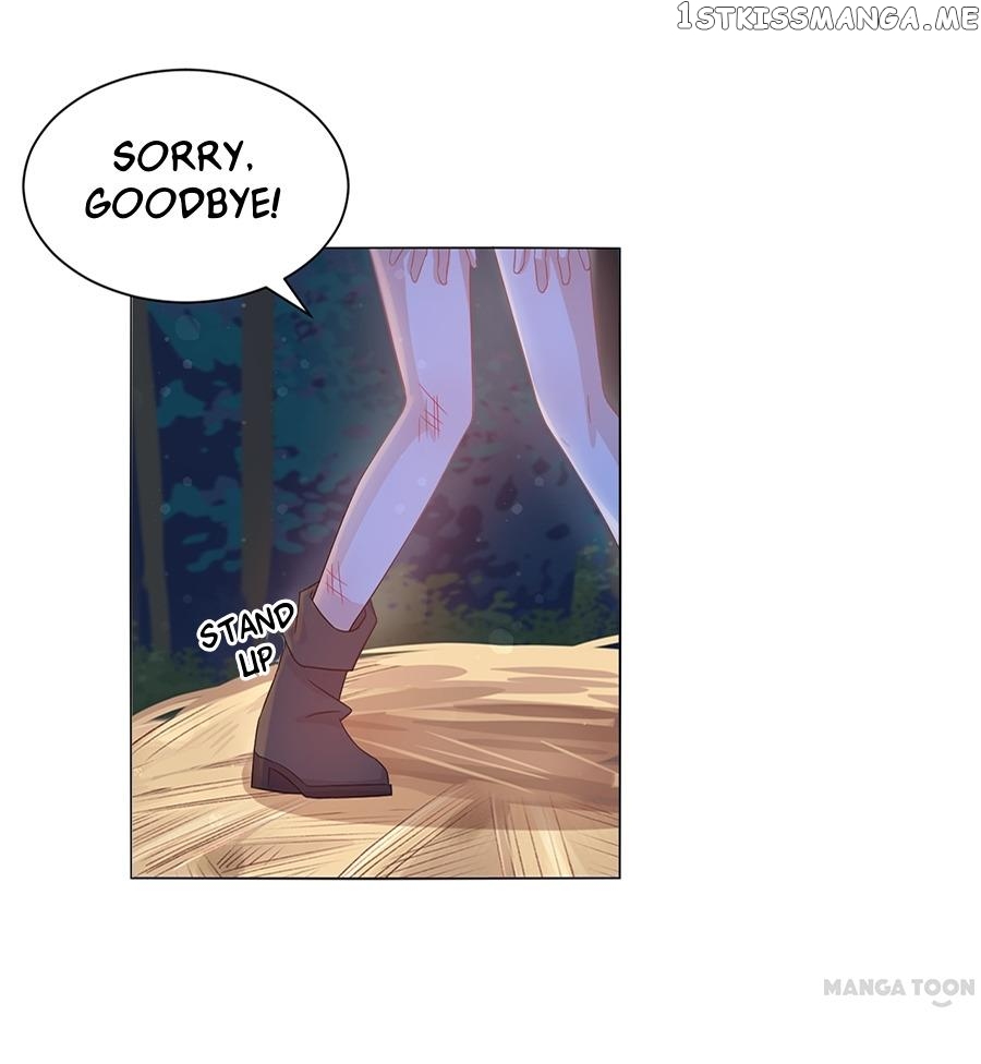 The Heiress VS Young Ruffian Chapter 37 - page 28