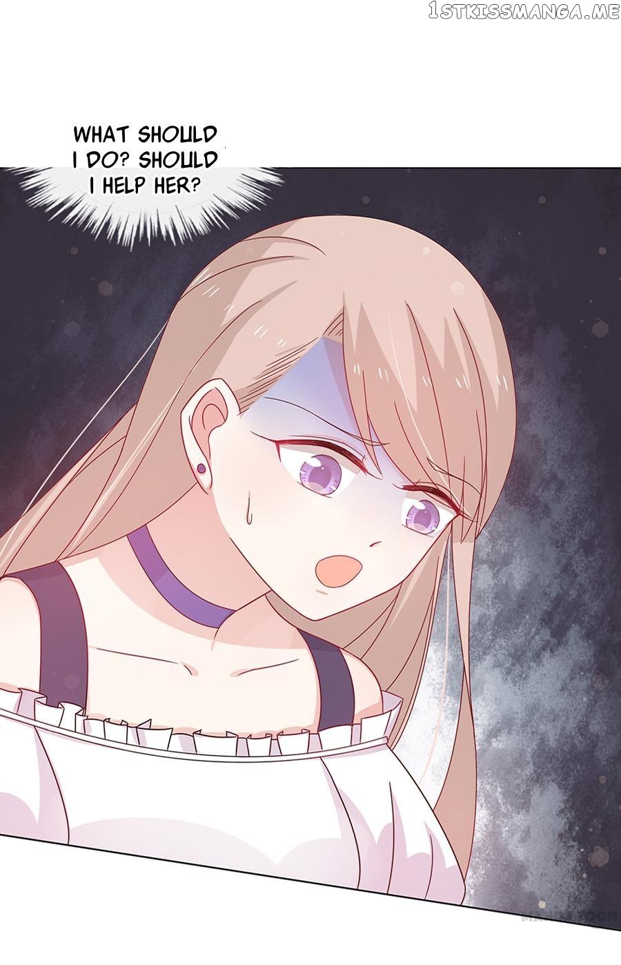 The Heiress VS Young Ruffian Chapter 37 - page 3