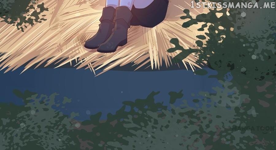 The Heiress VS Young Ruffian Chapter 37 - page 31