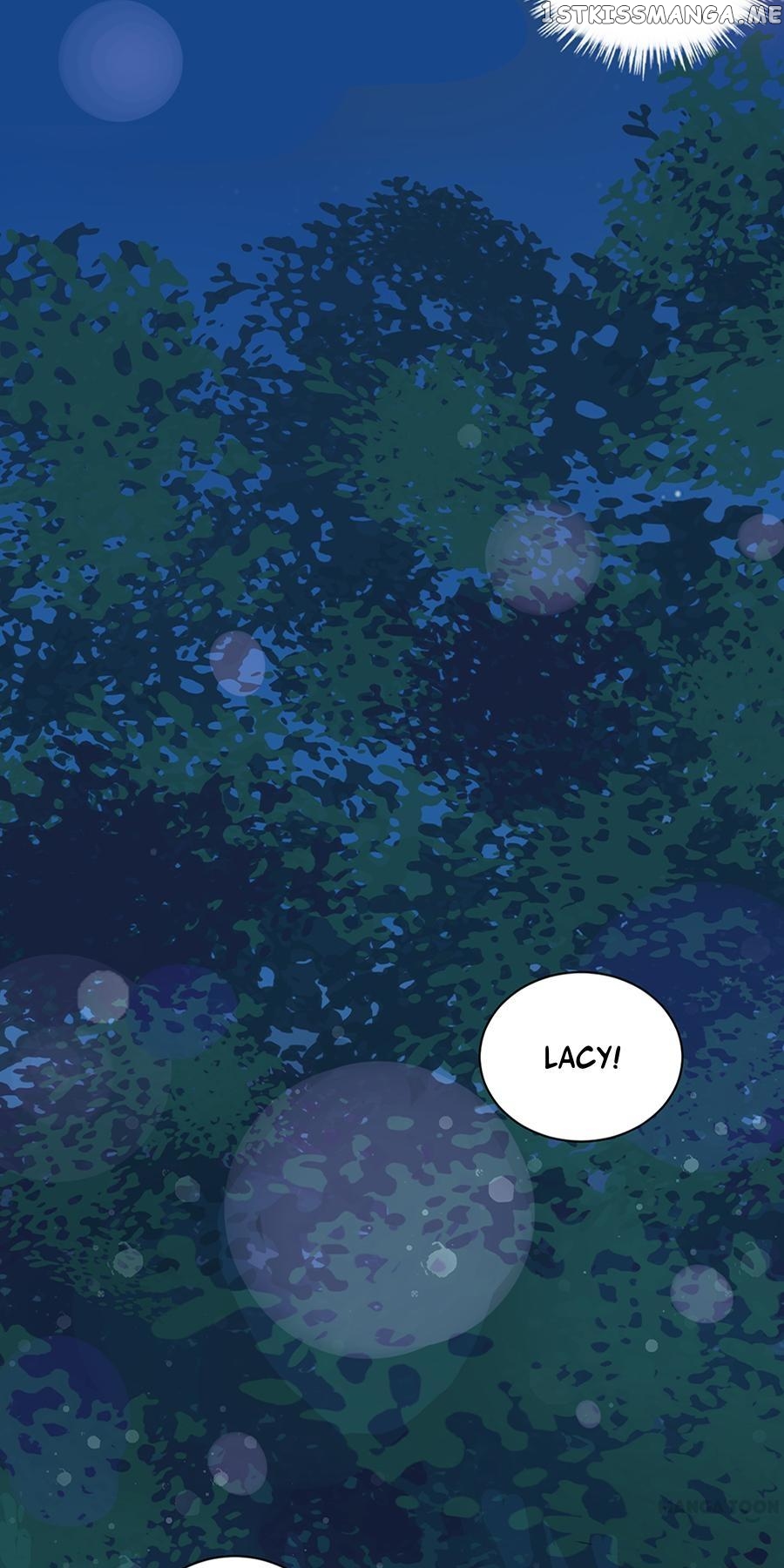 The Heiress VS Young Ruffian Chapter 37 - page 34