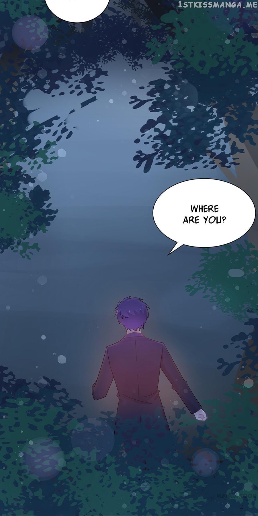 The Heiress VS Young Ruffian Chapter 37 - page 36