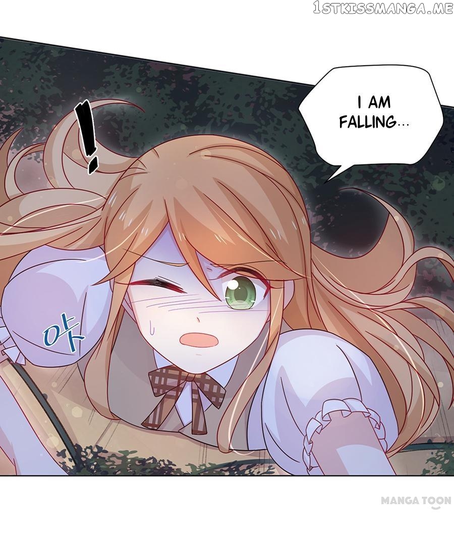 The Heiress VS Young Ruffian Chapter 37 - page 4