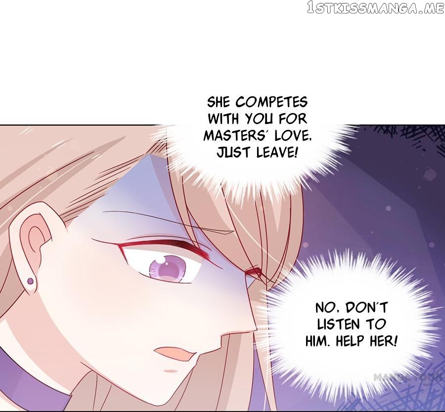 The Heiress VS Young Ruffian Chapter 37 - page 5