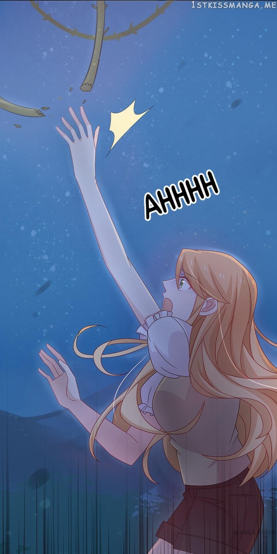 The Heiress VS Young Ruffian Chapter 37 - page 6
