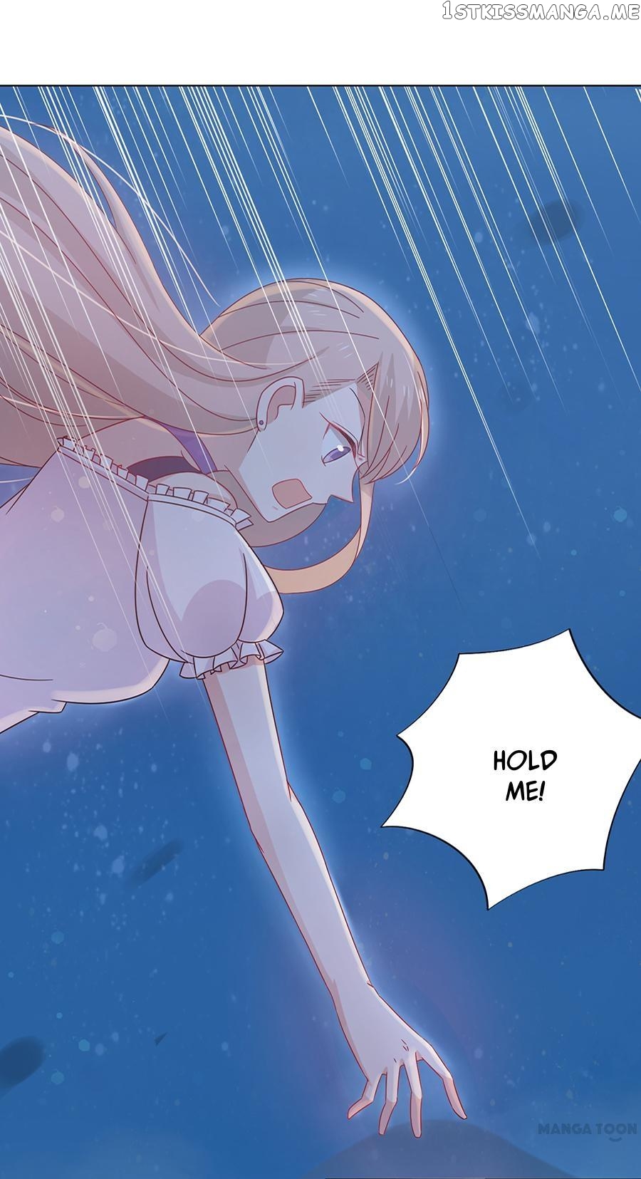 The Heiress VS Young Ruffian Chapter 37 - page 8