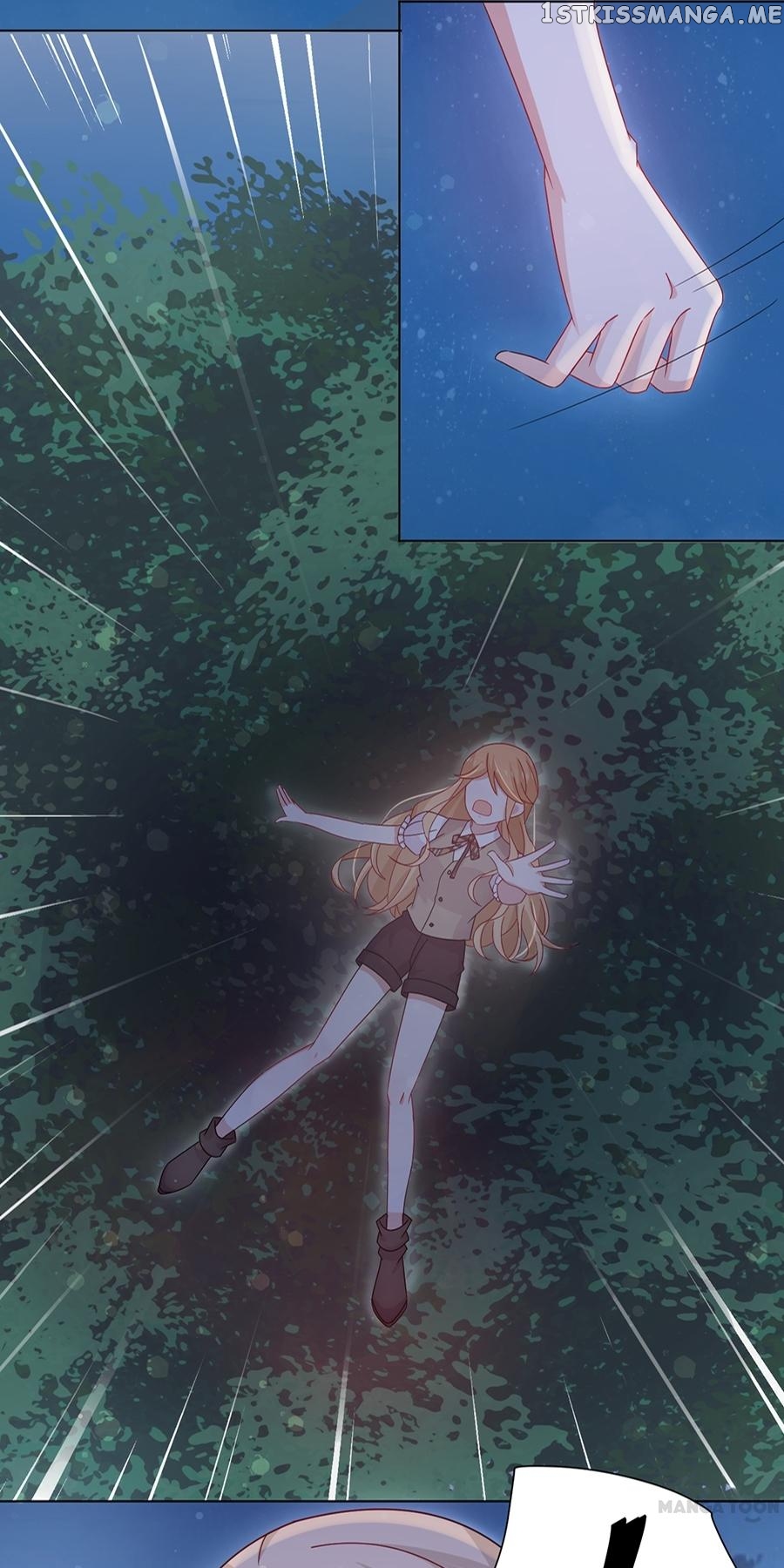 The Heiress VS Young Ruffian Chapter 37 - page 9
