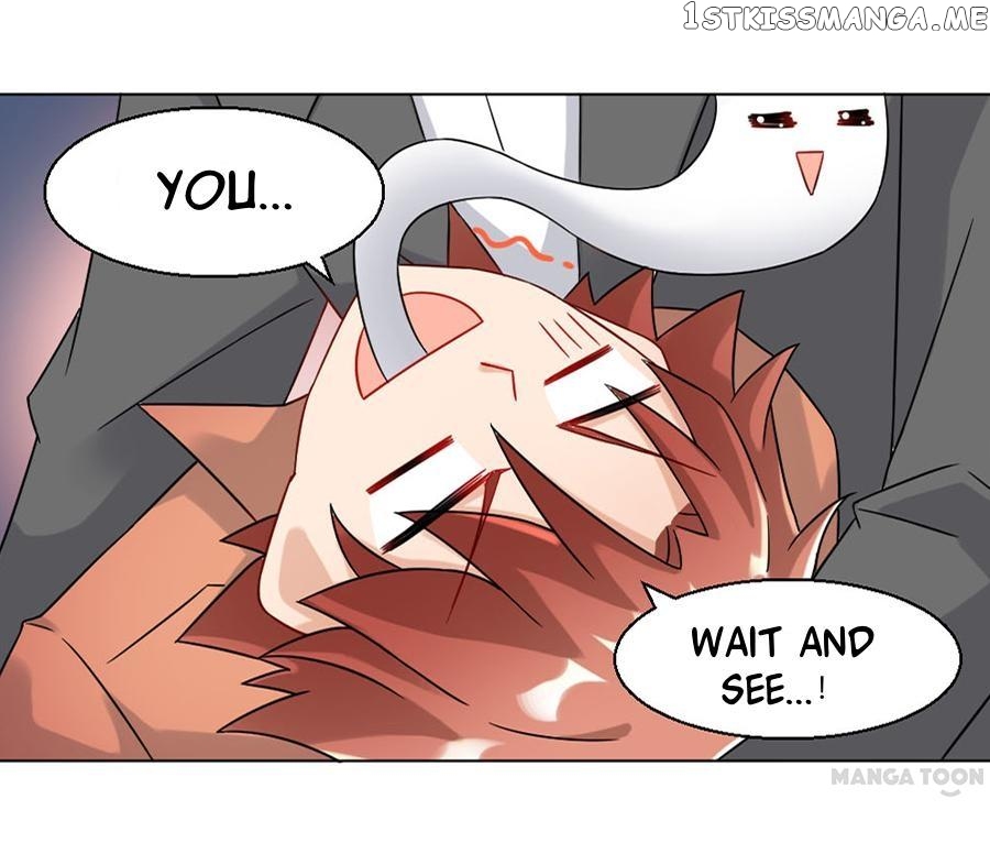 The Heiress VS Young Ruffian Chapter 5 - page 13