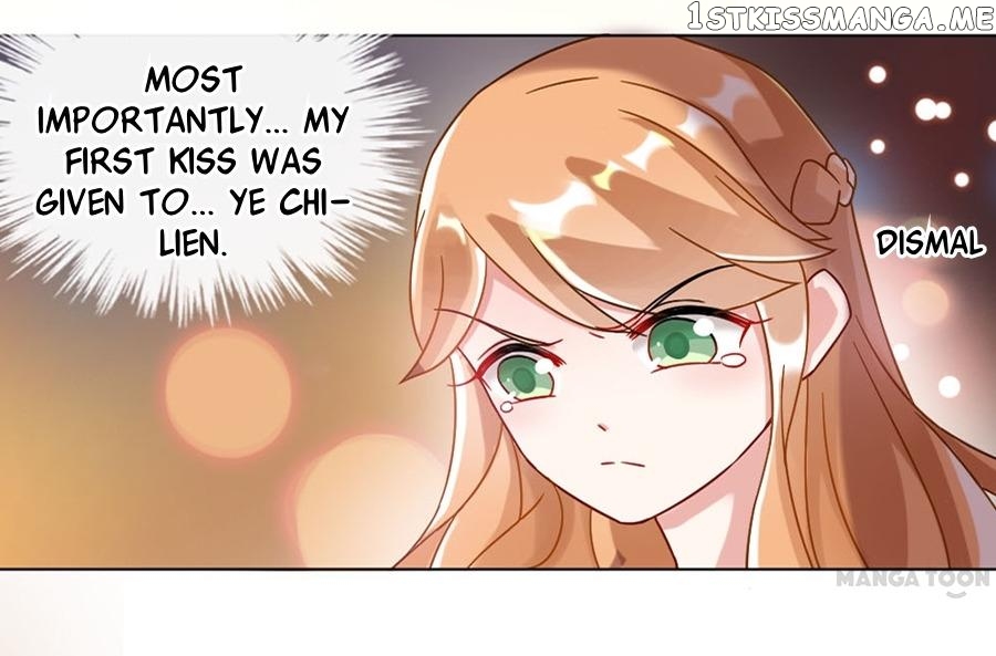 The Heiress VS Young Ruffian Chapter 5 - page 17