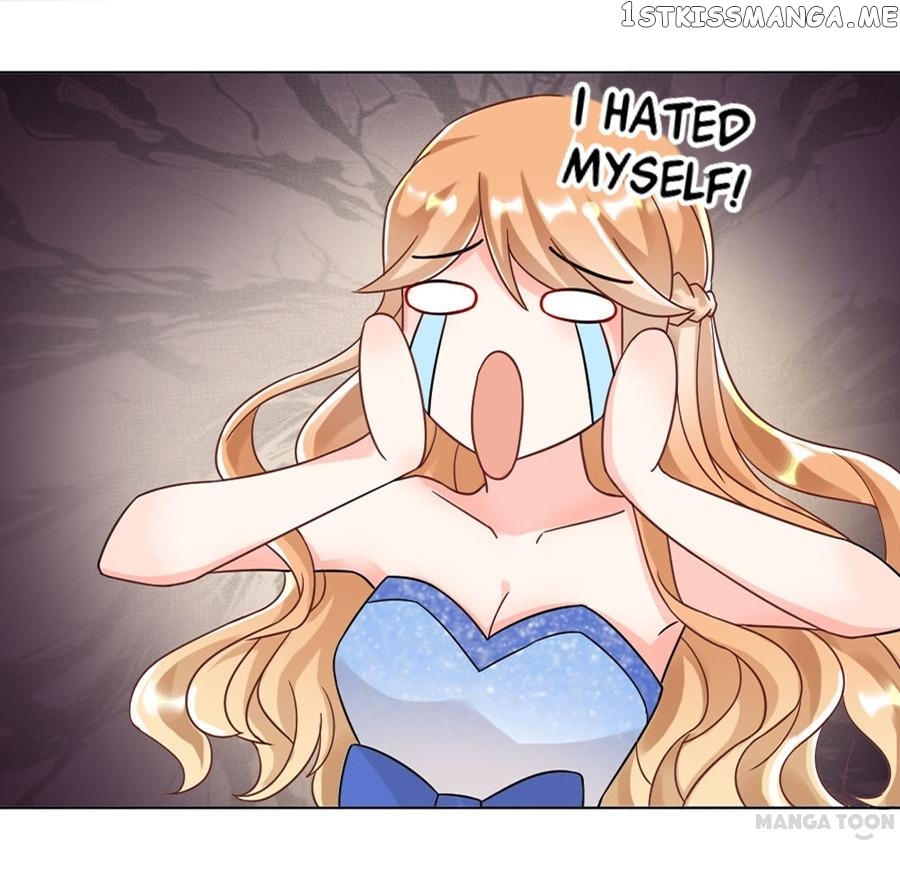 The Heiress VS Young Ruffian Chapter 5 - page 18