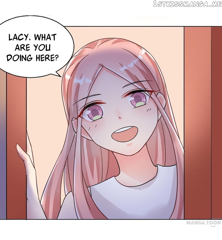 The Heiress VS Young Ruffian Chapter 5 - page 21