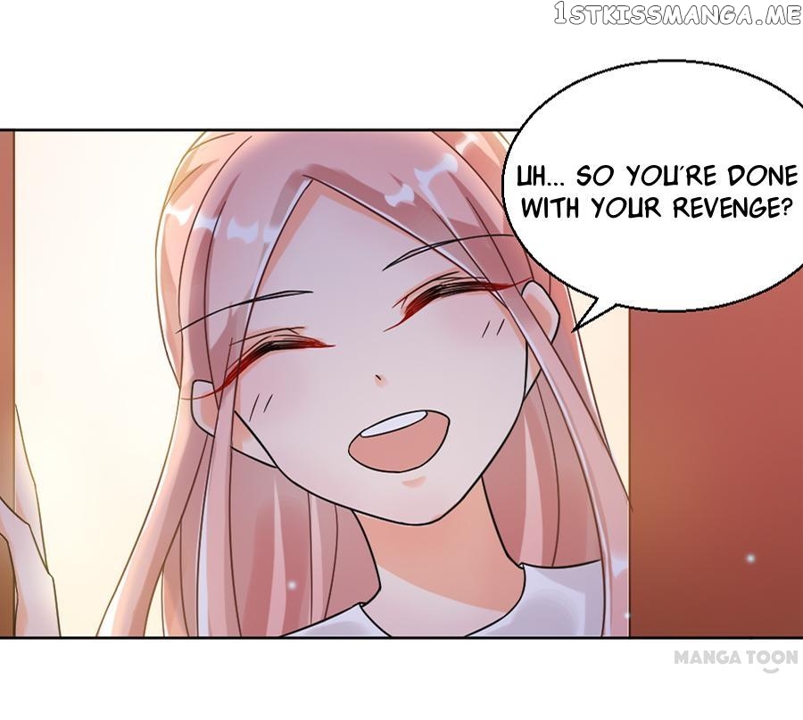 The Heiress VS Young Ruffian Chapter 5 - page 23