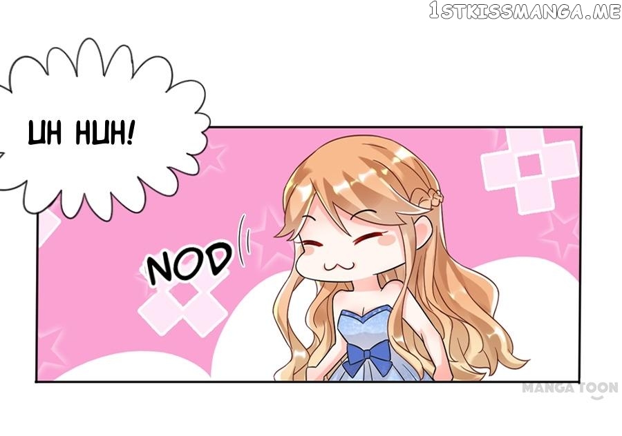 The Heiress VS Young Ruffian Chapter 5 - page 24