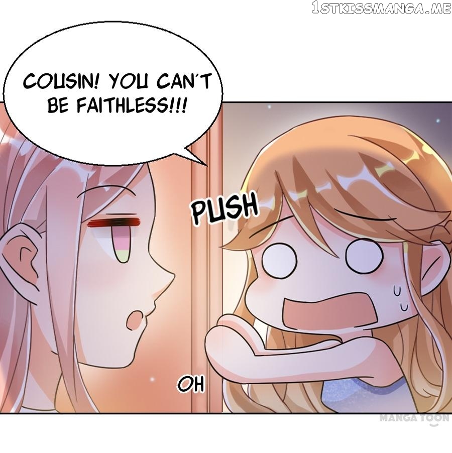 The Heiress VS Young Ruffian Chapter 5 - page 26
