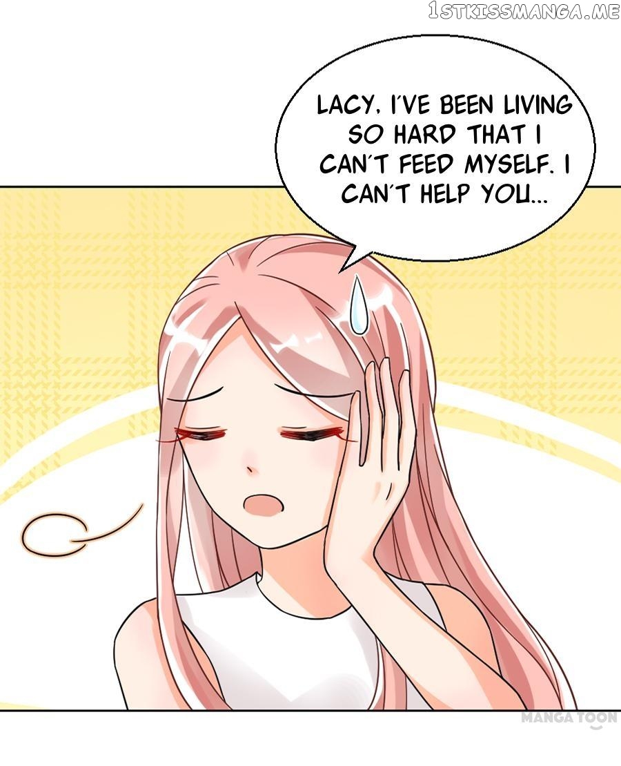 The Heiress VS Young Ruffian Chapter 5 - page 27