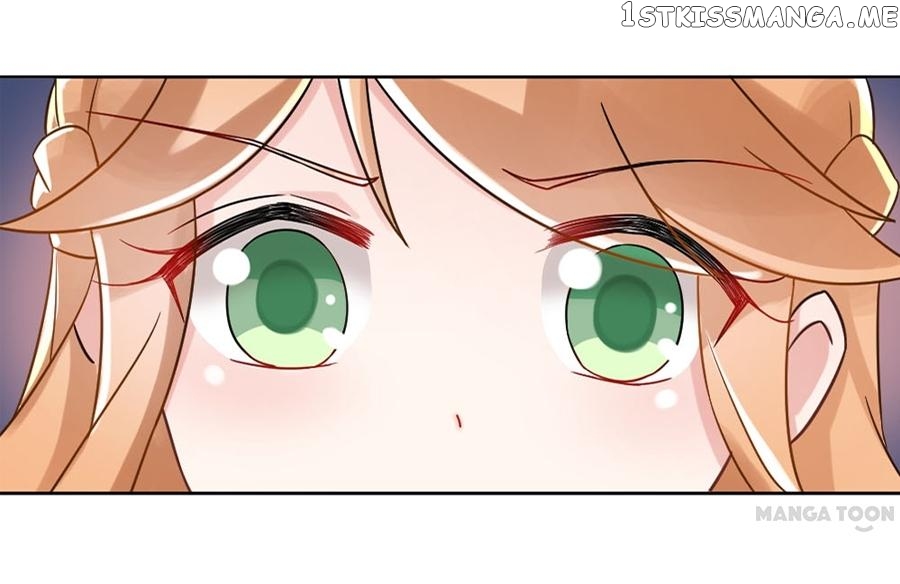 The Heiress VS Young Ruffian Chapter 5 - page 3