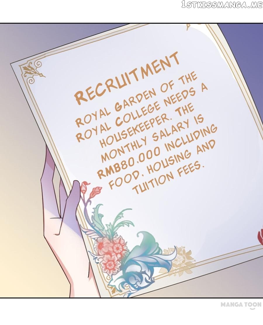 The Heiress VS Young Ruffian Chapter 5 - page 31
