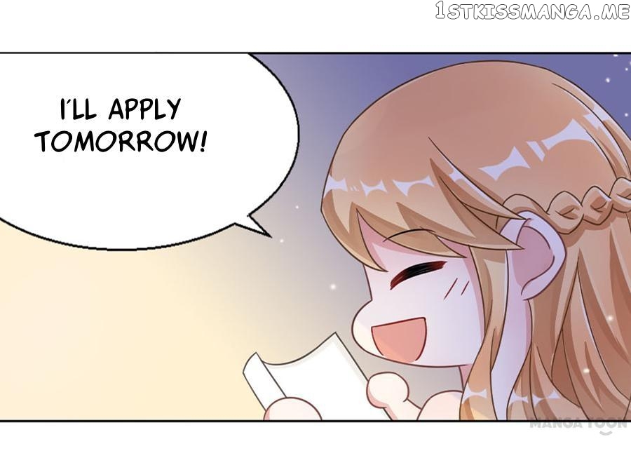 The Heiress VS Young Ruffian Chapter 5 - page 32