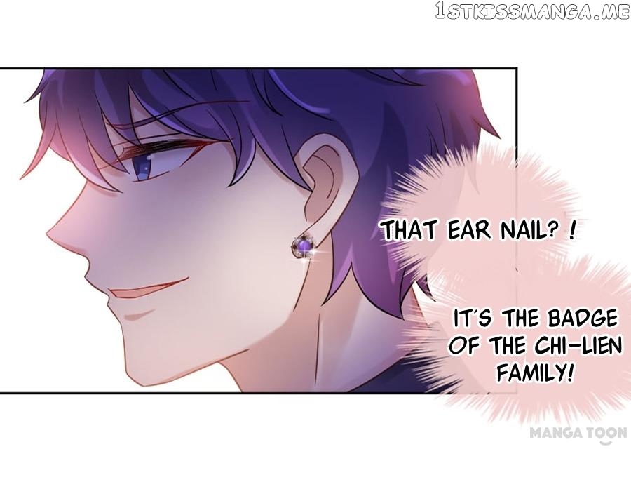 The Heiress VS Young Ruffian Chapter 5 - page 4
