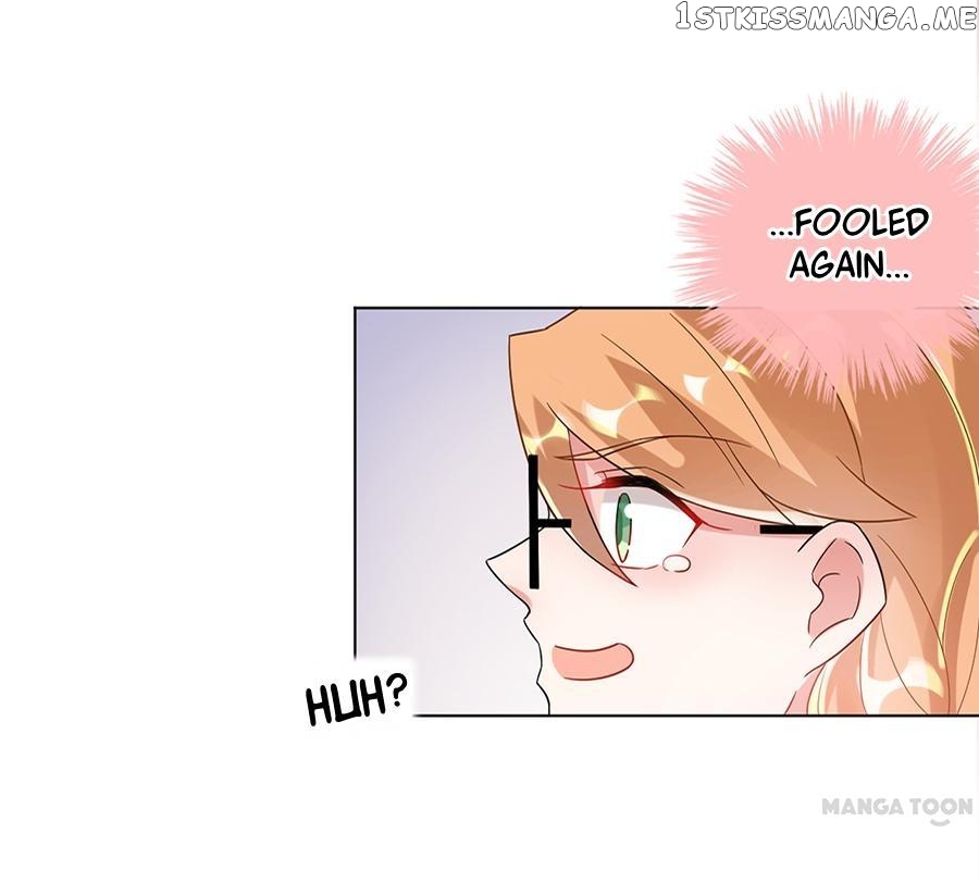 The Heiress VS Young Ruffian Chapter 20 - page 16