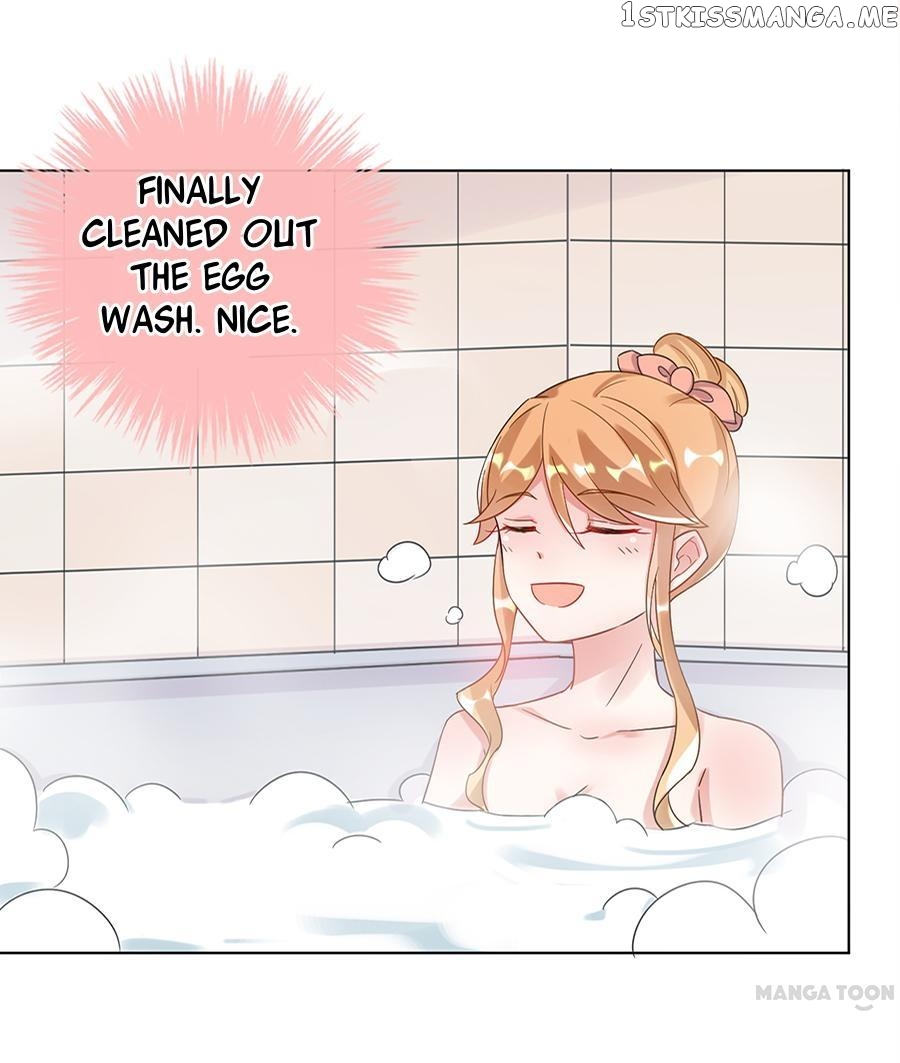 The Heiress VS Young Ruffian Chapter 20 - page 19