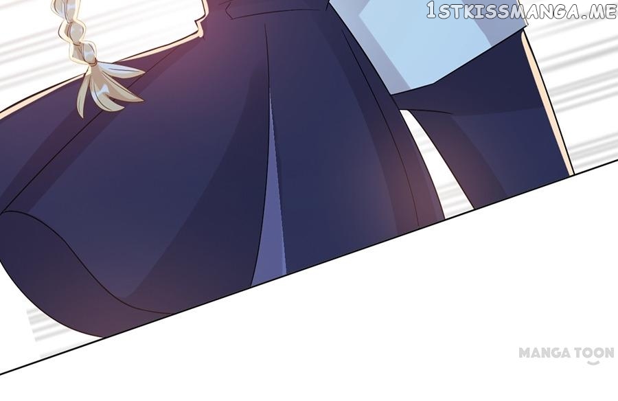 The Heiress VS Young Ruffian Chapter 20 - page 2