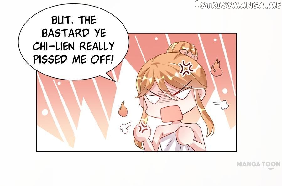 The Heiress VS Young Ruffian Chapter 20 - page 20