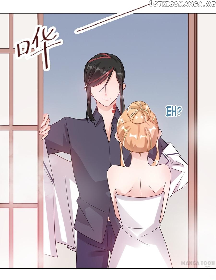 The Heiress VS Young Ruffian Chapter 20 - page 24
